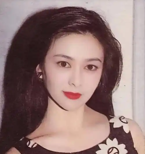 曾经风靡一时的港圈女星,关之琳,李嘉欣上榜,谁是你心中的女神_王祖贤