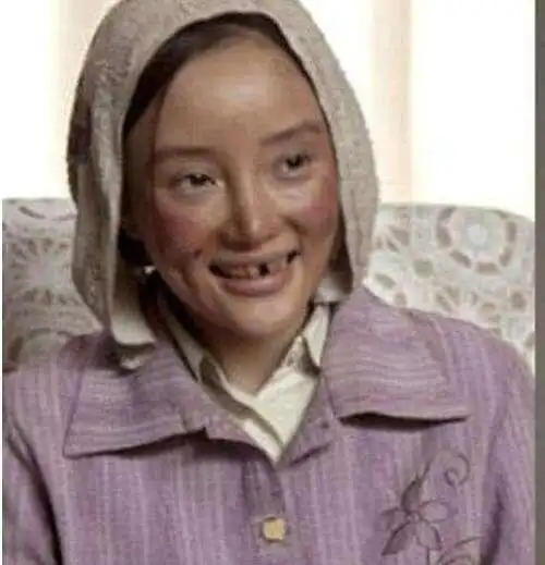 明星的丑照,你看了还会粉他们么