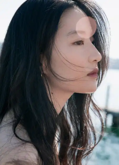 神仙姐姐刘亦菲气质与美貌你无法抵挡的存在