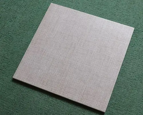 仿布纹瓷砖300x300厨房卫生间阳台拼花地砖仿古砖防滑耐磨地板砖壹德