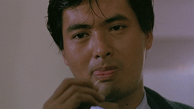 本色》中小马哥的角色是原本个女性,但吴宇森对周润发的演技十分看好