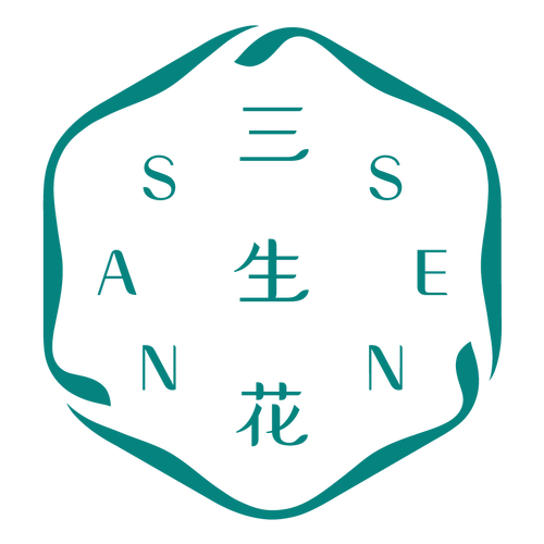 p>三生花,百雀羚集团旗下专为年轻消费者(20~35岁