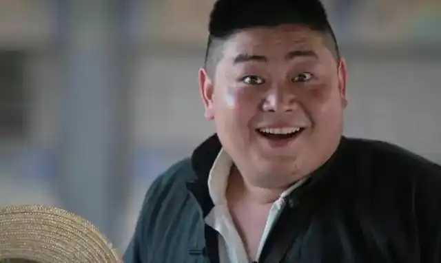 总有一位胖演员通过演技让你看到电影的另一面,还有哪些胖演员?