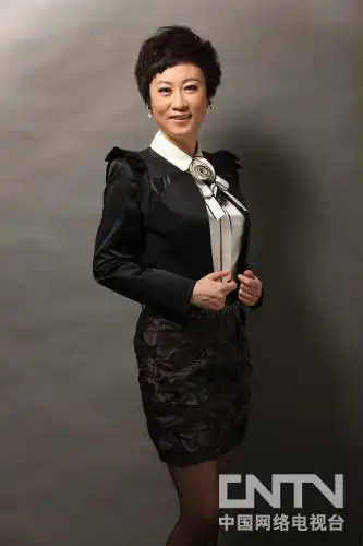 北京,著名 a target="_blank" href="/item/电视节目主持人/7344513"