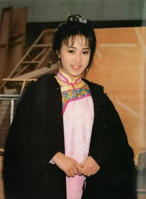 黎美娴|梁朝伟|曾华倩|张曼玉|戚美珍_网易订阅