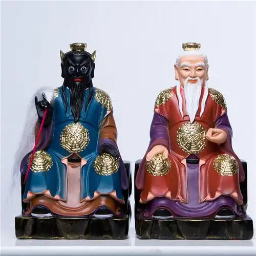 神话解读|北斗问苍穹,会导航的北斗星君是三生三世中的司命?