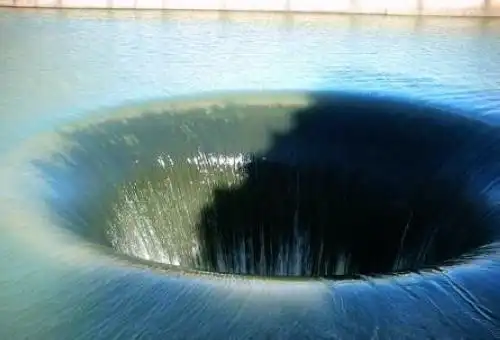 北新桥的海眼北新桥离奇海眼