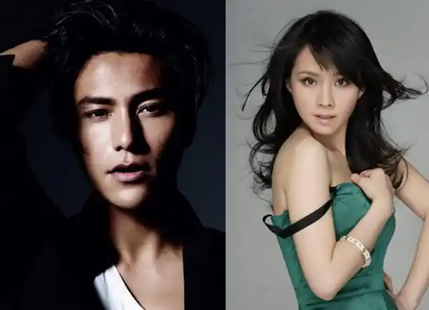 歌手何琳个人资料 陈坤老婆何琳个人资料简介 - 歌词译