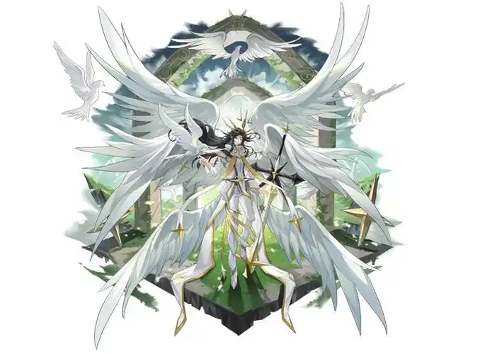 奥奇传说启元极技能表