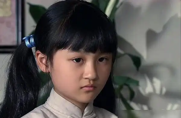 陆子艺的成名作是《天涯赤子心》,当时很多人看这部剧的时候都要用掉