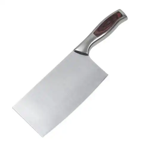 王中王系列 银彩切刀 厨刀菜刀图片大全,高清图片搭配【价格 品牌