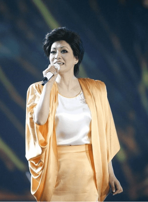 毛阿敏:住酒店拿走大量洗漱用品,经理:我还以为有"小偷"!