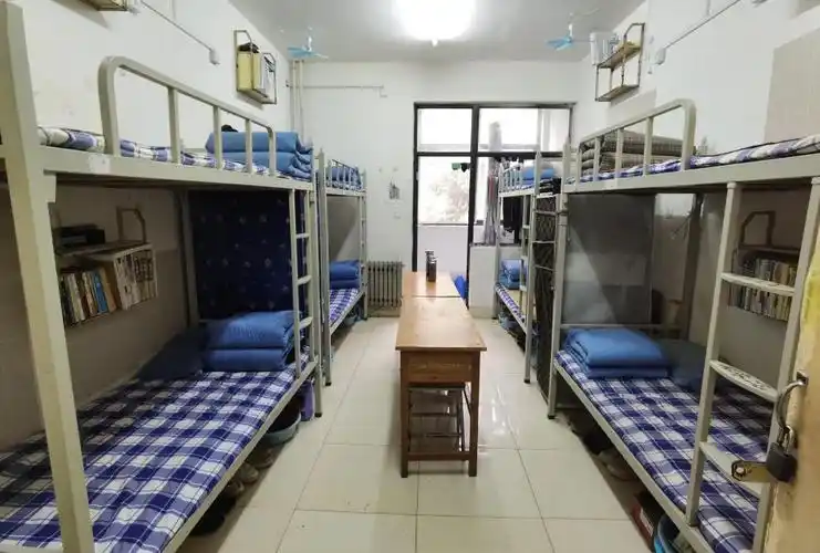 我校举办第一届书院大学生宿舍文化节-山东职业学院欢迎您