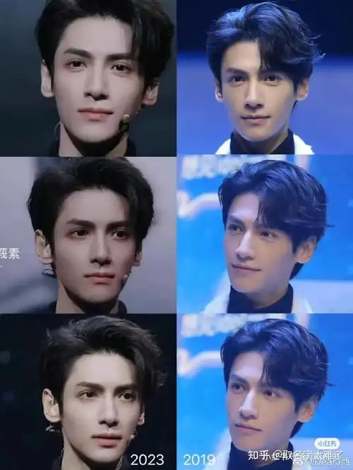 百年好合1.0(陈飞宇罗云熙飞云系cp复盘)2月9日更