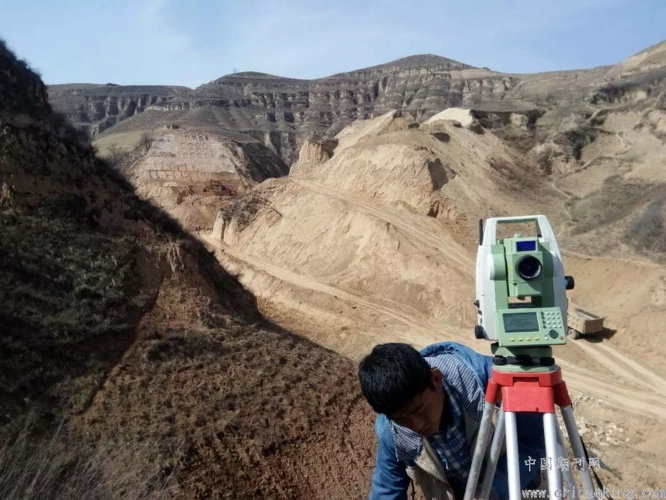 水准法三角高程在山区控制测量中的优势