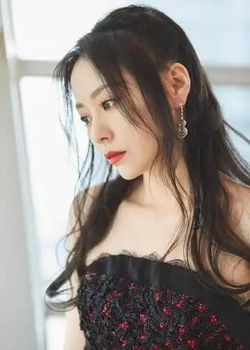 歌手张靓颖个人资料简介 著名歌手评价张靓颖