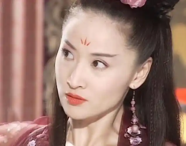 一些女反派挺好看的