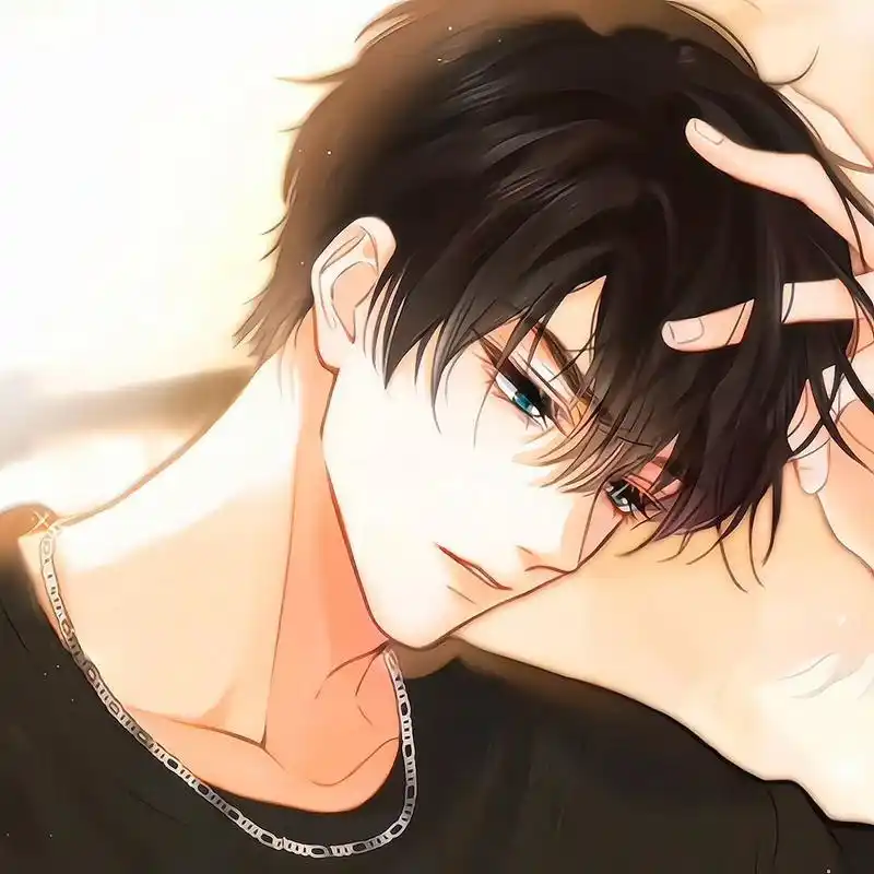 白日梦我 沈倦 林语惊 沈倦林语惊 陈晚岁 陈晚岁头像馆 白日梦我漫画