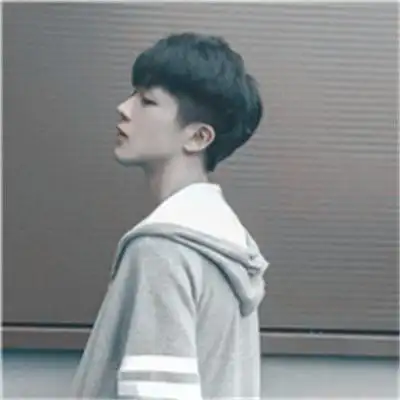 男生头像高清阳光少年超酷帅气暖男图片大全