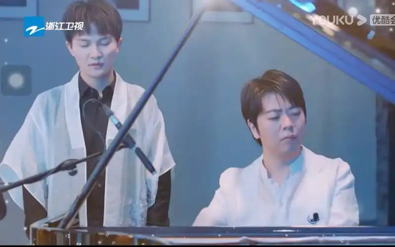 【周深】【青春环游记】音乐合集:年轮 幽灵公主 年轮完整 红色高跟鞋