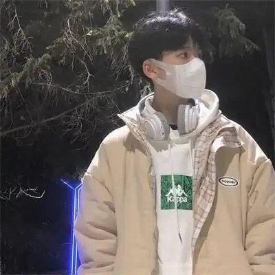 qq头像男生帅哥冷酷qq帅气头像男生冷酷超