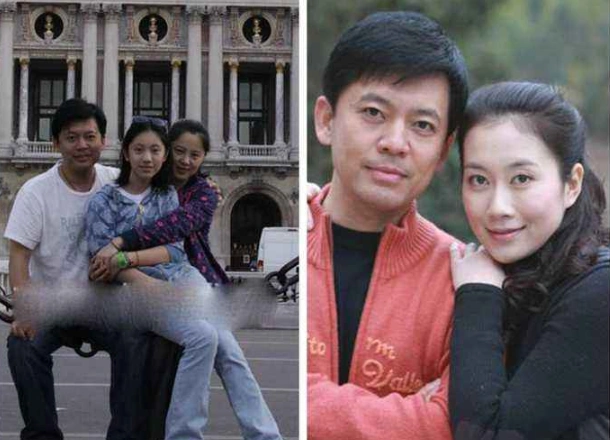 原创国家一级演员何政军,结婚几十年零绯闻,妻子原来是她,难怪很幸福!