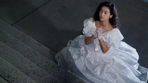 天若有情 叶倩莲 - 堆糖,美图壁纸兴趣社区