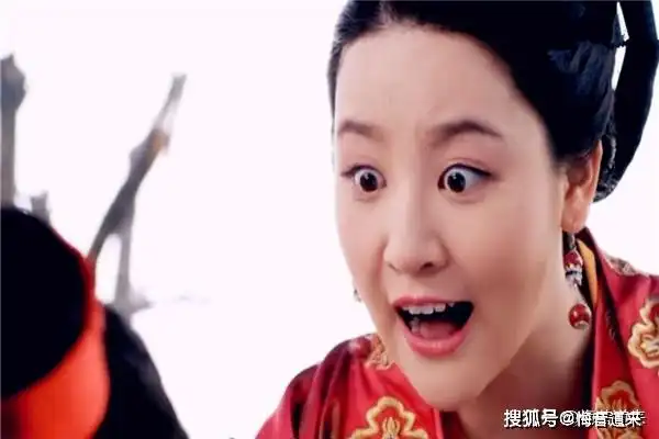 小说中程咬金的妻子裴翠云胖子悍妇大脚谬君子好逑之人